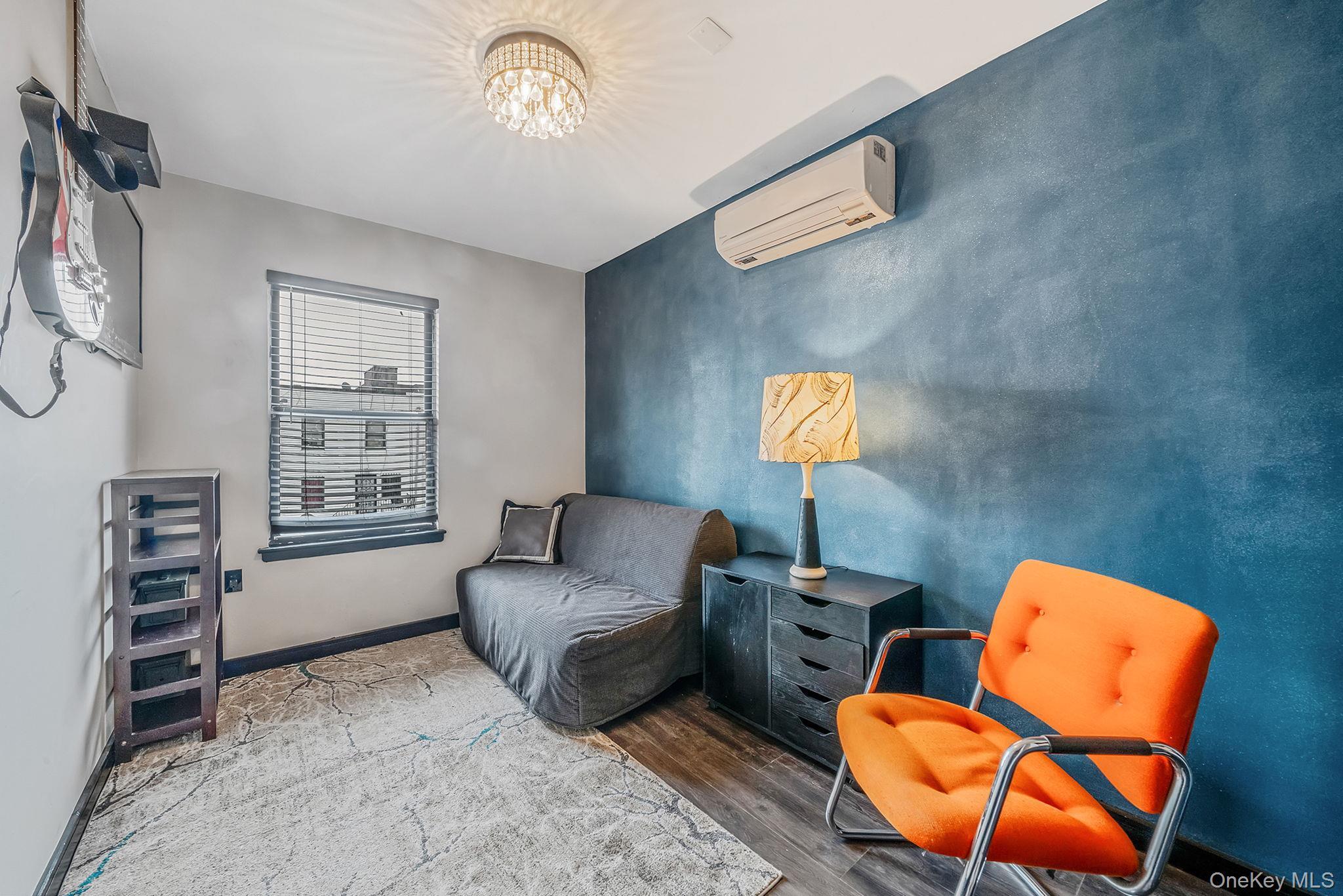 Single Family Lexington  Brooklyn, NY 11221, MLS-980005-34