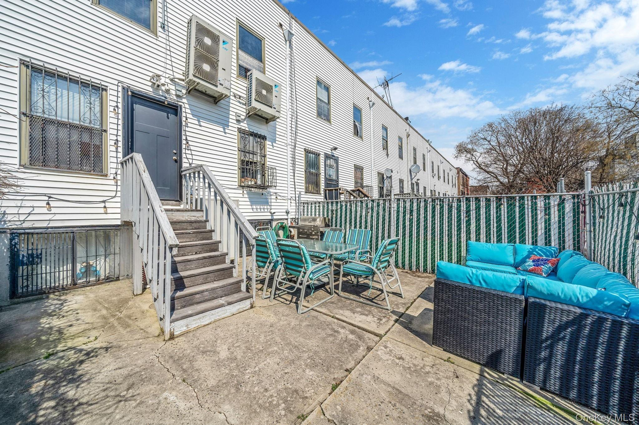 Single Family Lexington  Brooklyn, NY 11221, MLS-980005-41