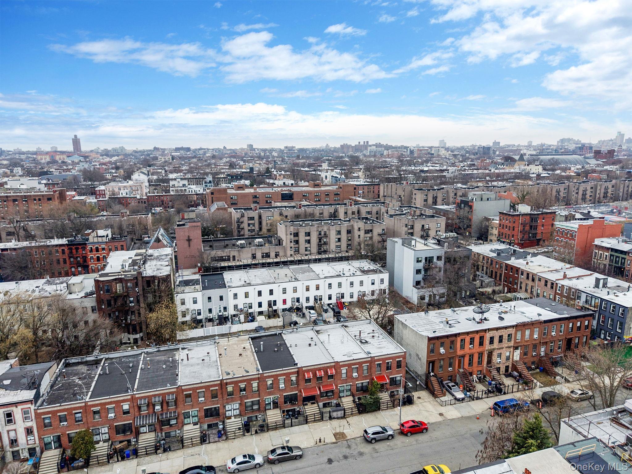 Single Family Lexington  Brooklyn, NY 11221, MLS-980005-47