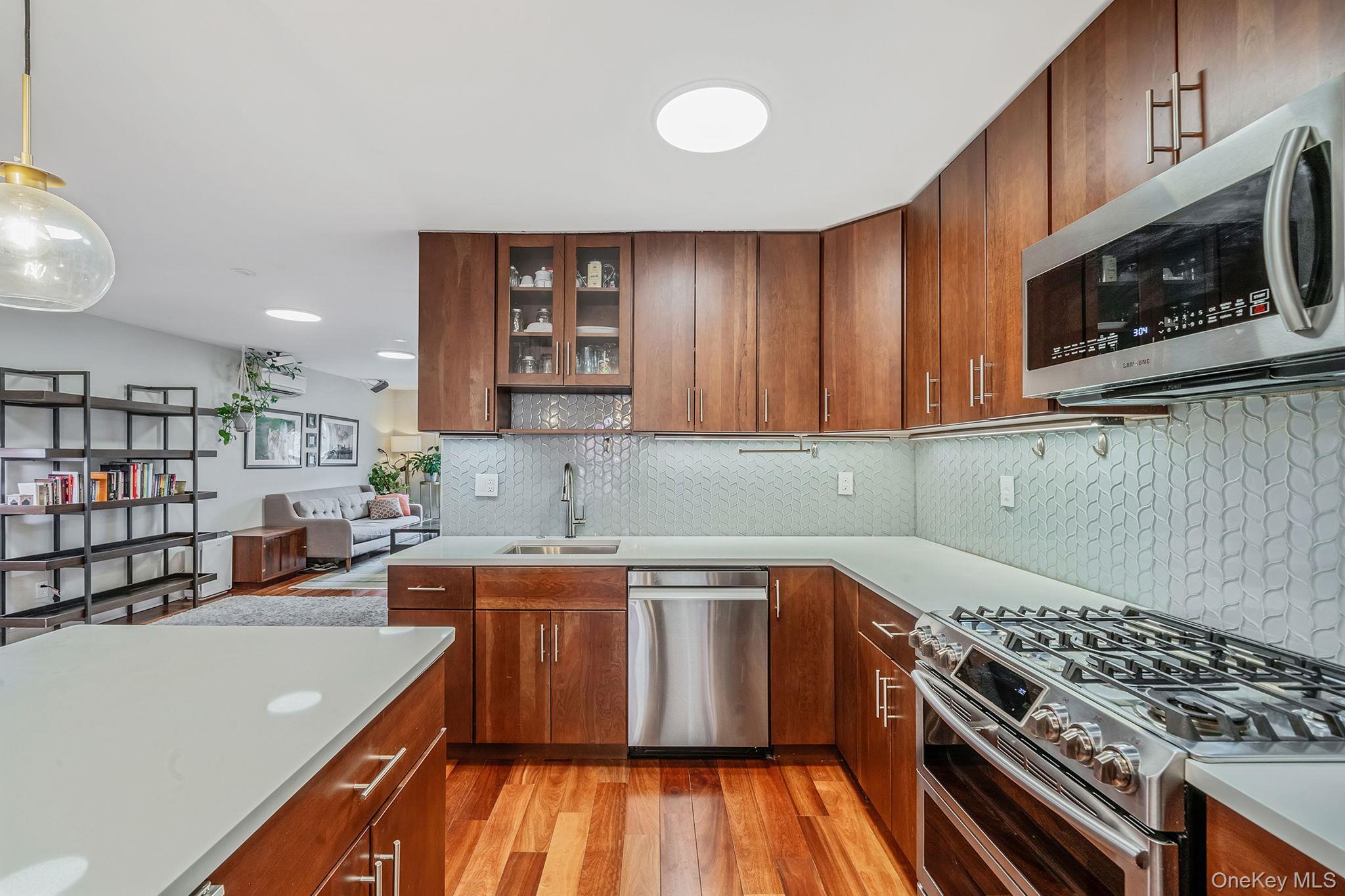 Single Family Lexington  Brooklyn, NY 11221, MLS-980005-5