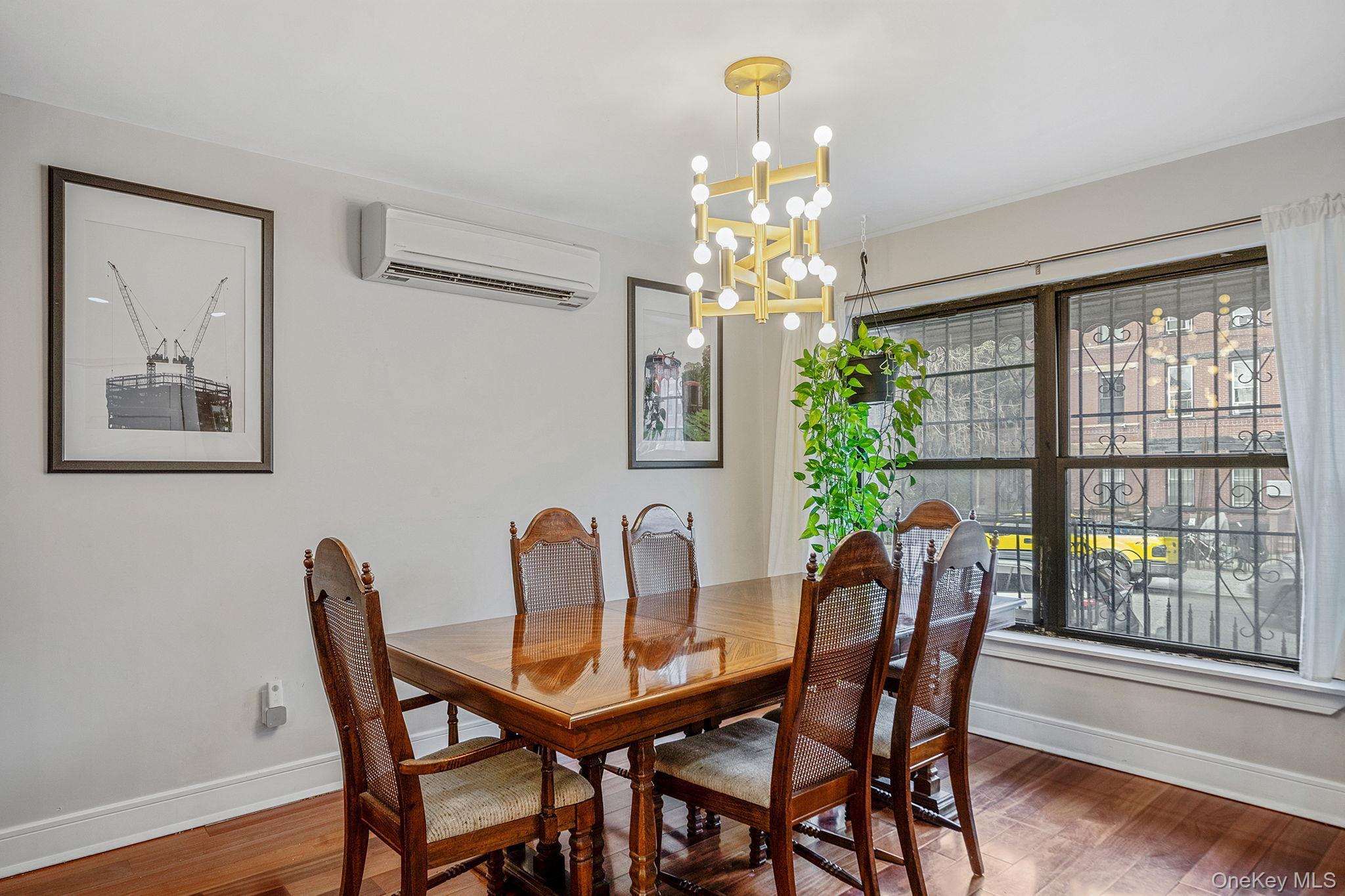 Single Family Lexington  Brooklyn, NY 11221, MLS-980005-7