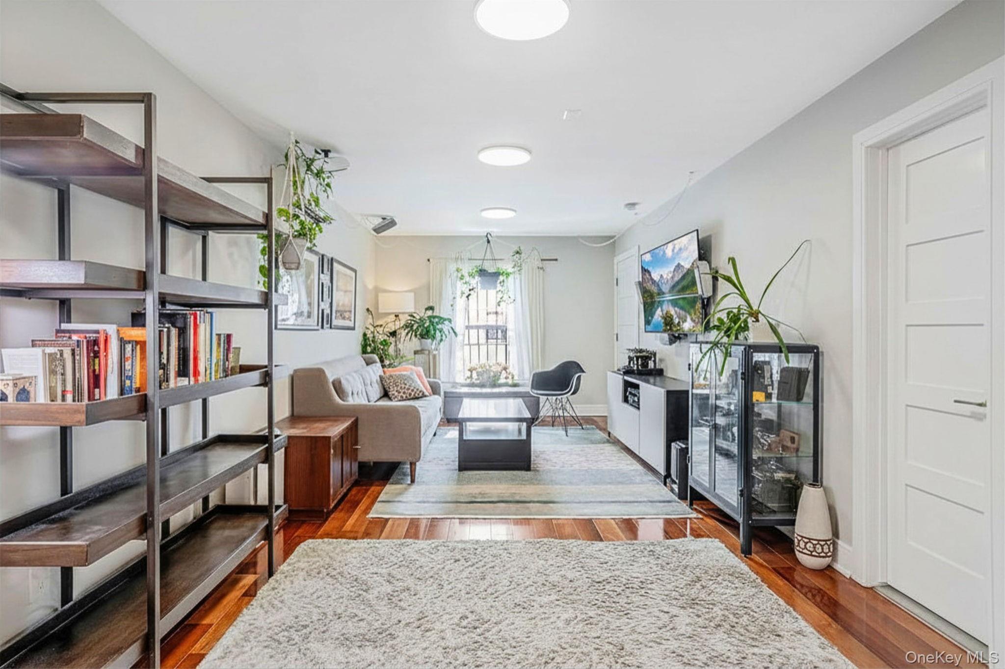 Single Family Lexington  Brooklyn, NY 11221, MLS-980005-9