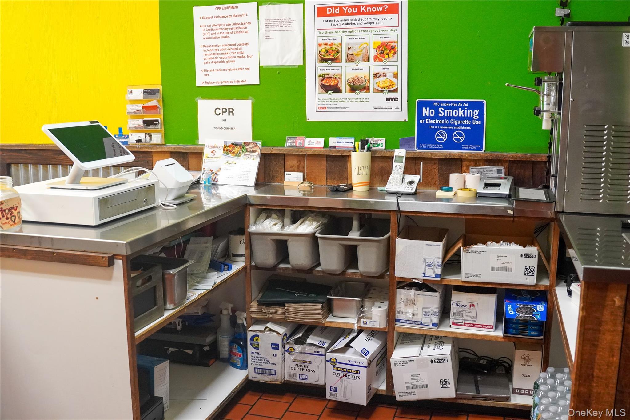 Commercial Sale Williamsbridge  Bronx, NY 10461, MLS-980011-11