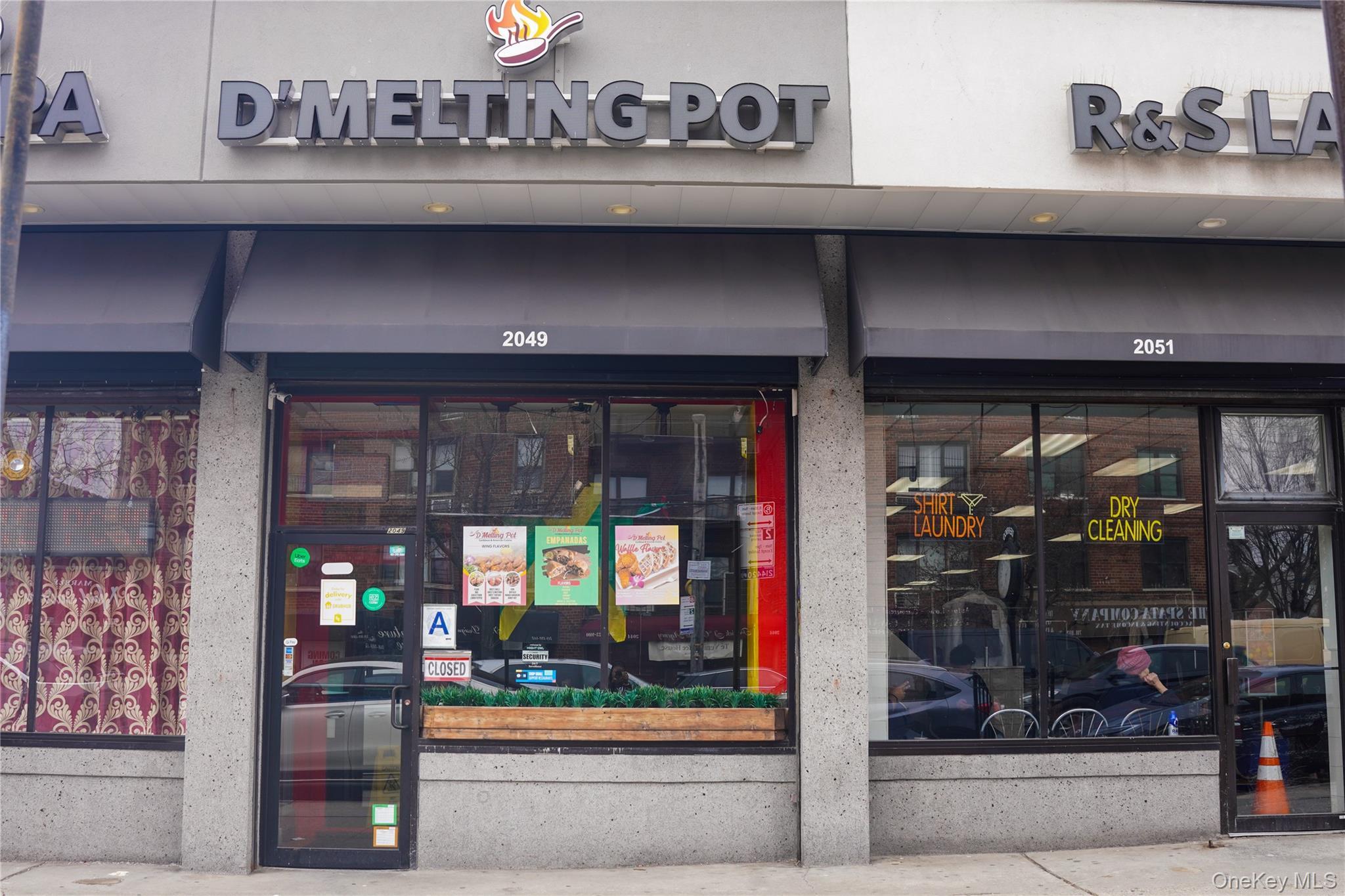 Commercial Sale Williamsbridge  Bronx, NY 10461, MLS-980011-2