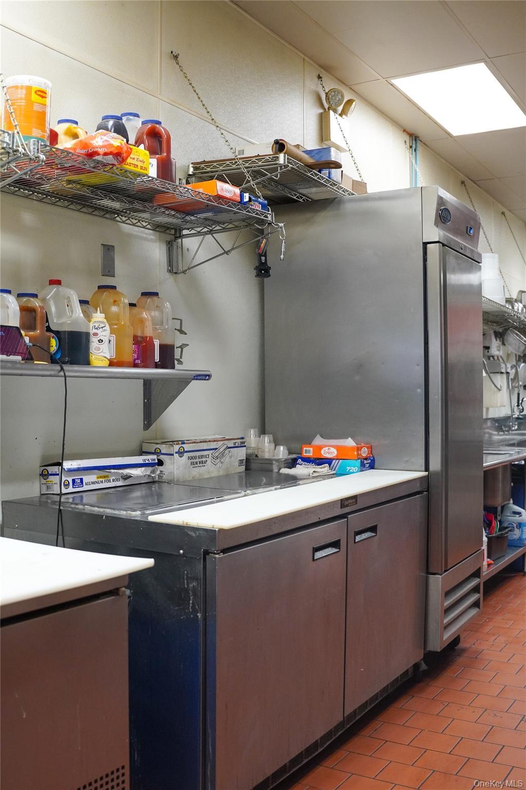 Commercial Sale Williamsbridge  Bronx, NY 10461, MLS-980011-24