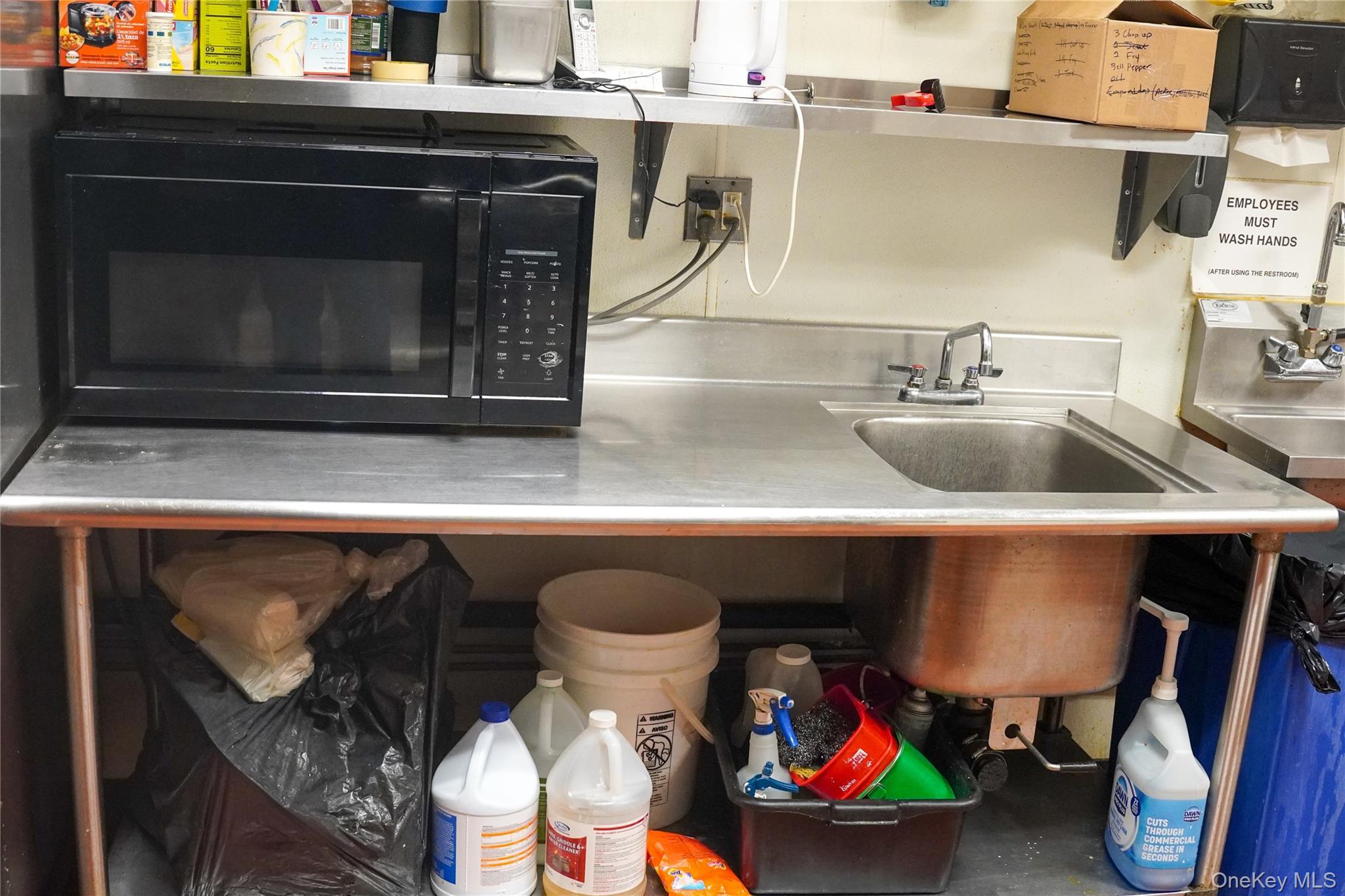 Commercial Sale Williamsbridge  Bronx, NY 10461, MLS-980011-29