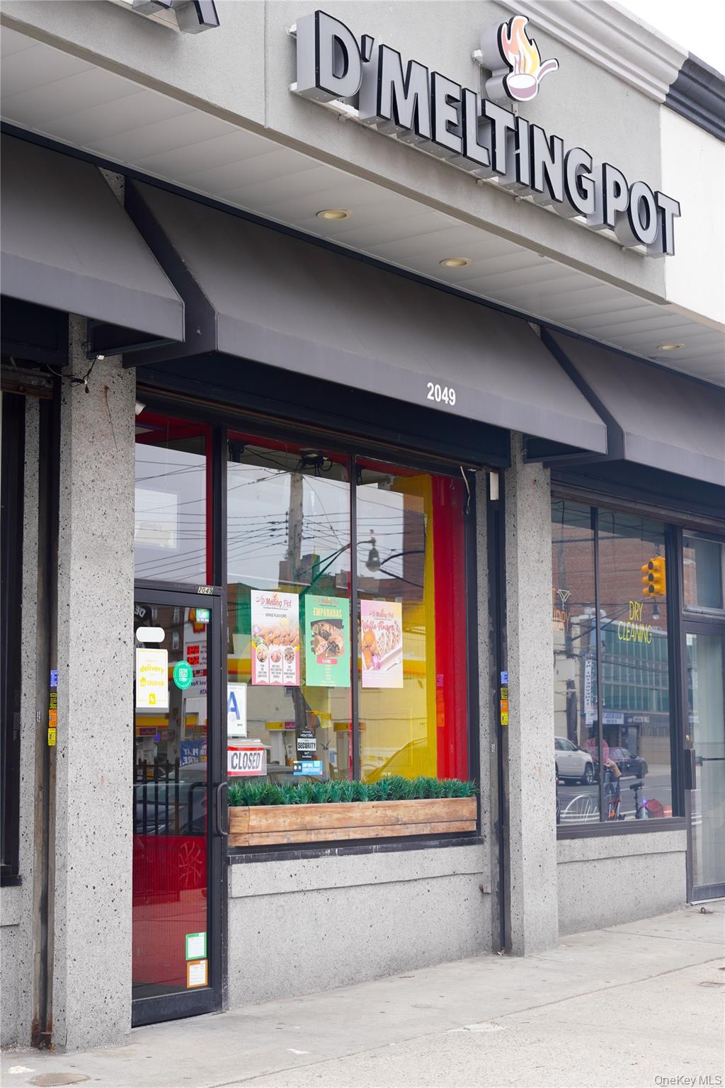 Commercial Sale Williamsbridge  Bronx, NY 10461, MLS-980011-3