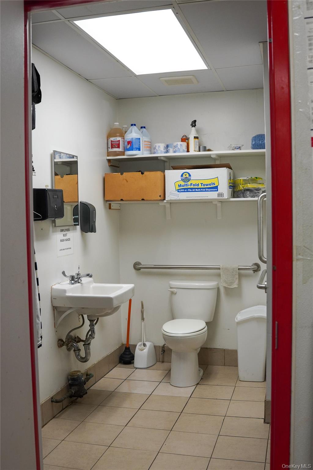 Commercial Sale Williamsbridge  Bronx, NY 10461, MLS-980011-40