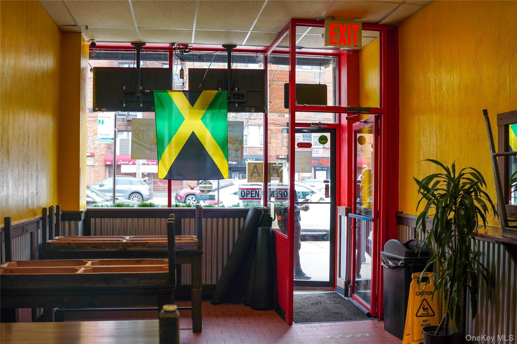 Commercial Sale Williamsbridge  Bronx, NY 10461, MLS-980011-5