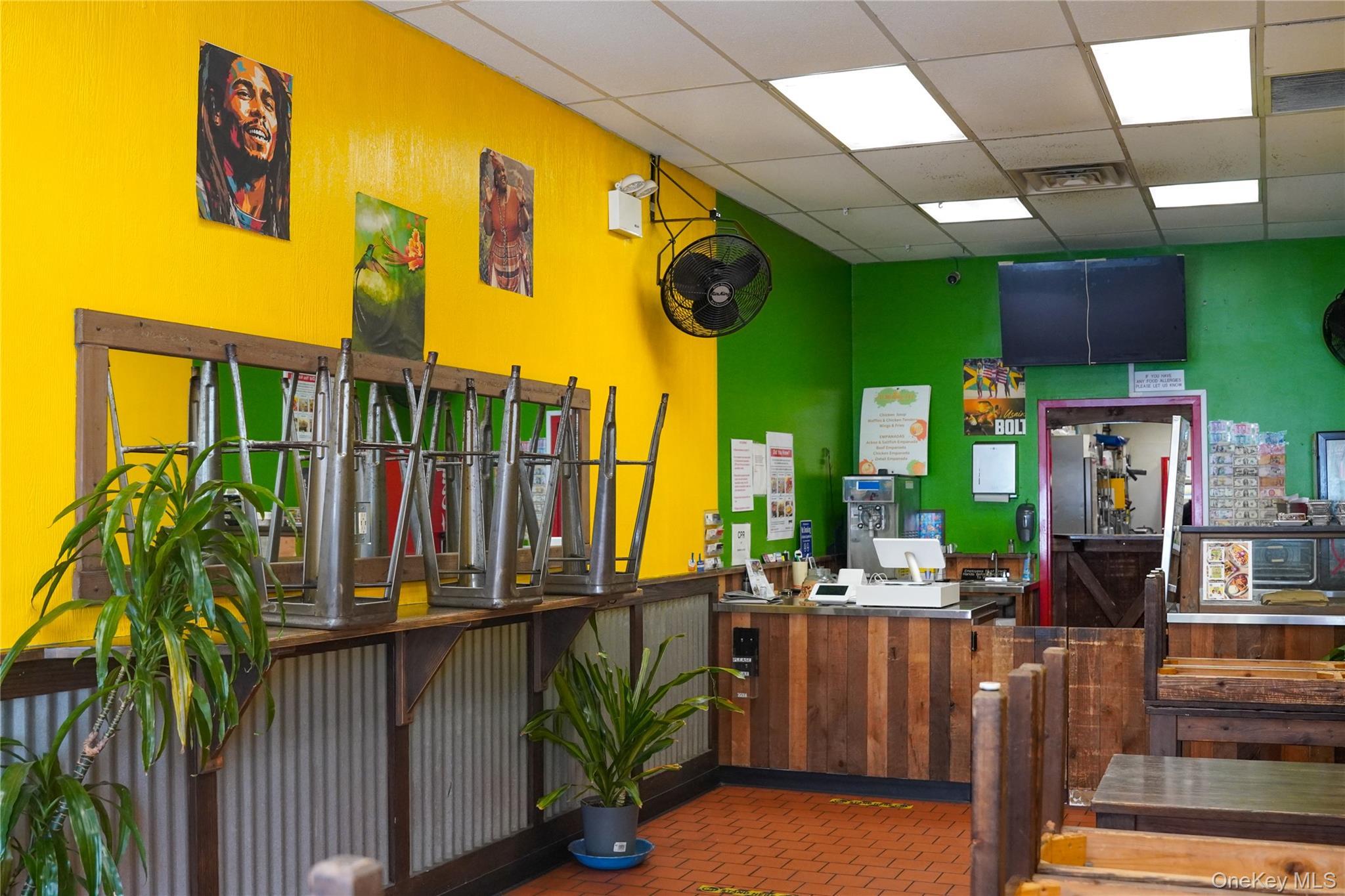 Commercial Sale Williamsbridge  Bronx, NY 10461, MLS-980011-6