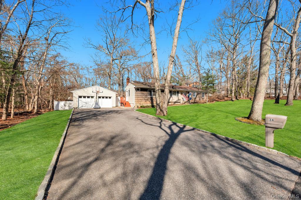 Single Family Giant Oak  Suffolk County, NY 11961, MLS-980015-3