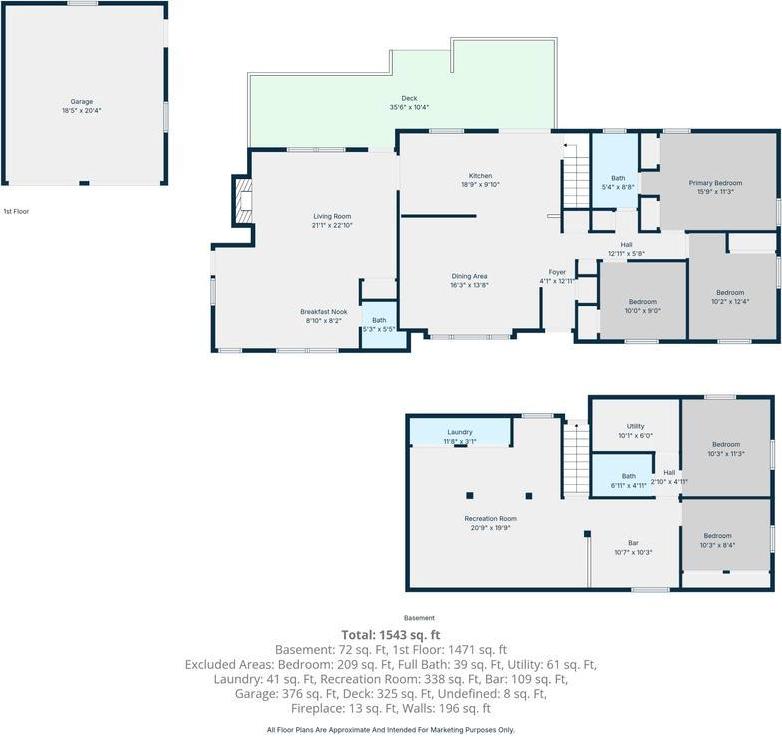 Single Family Giant Oak  Suffolk County, NY 11961, MLS-980015-48