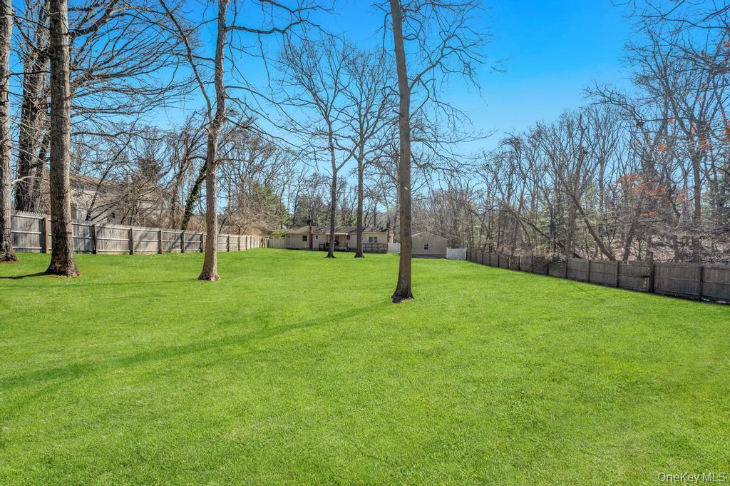 Single Family Giant Oak  Suffolk County, NY 11961, MLS-980015-6