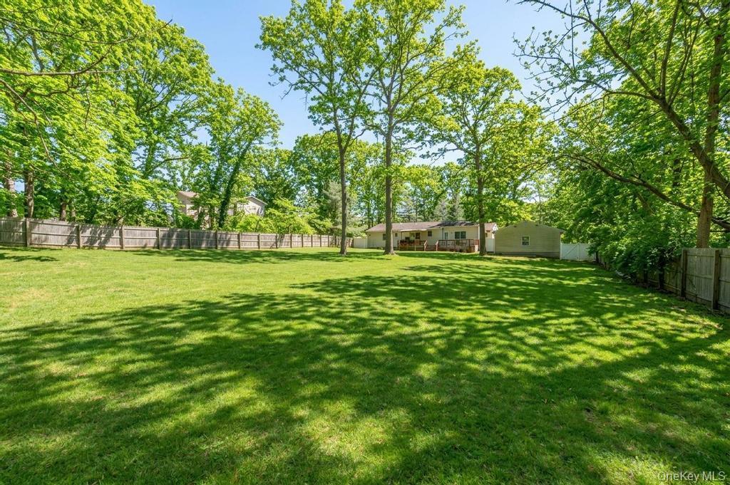 Single Family Giant Oak  Suffolk County, NY 11961, MLS-980015-9