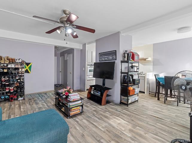 Condo Flatlands Ave  Brooklyn, NY 11208, MLS-980018-2