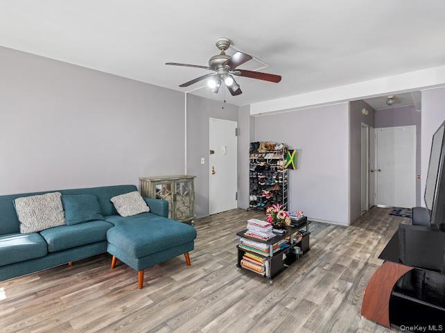 Condo Flatlands Ave  Brooklyn, NY 11208, MLS-980018-3