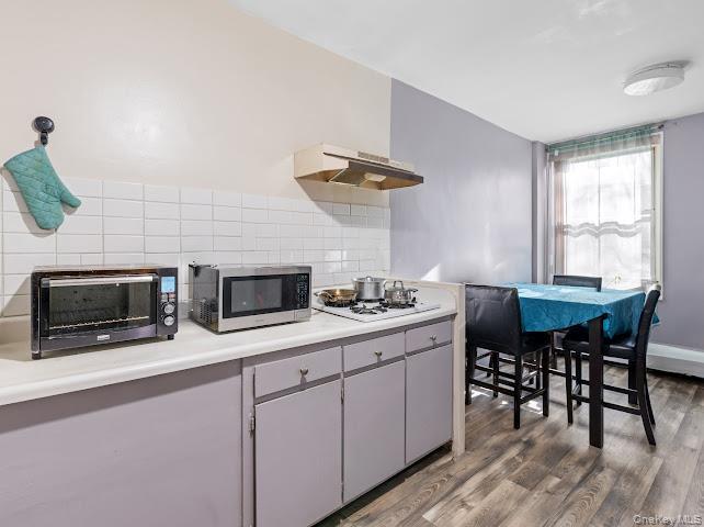 Condo Flatlands Ave  Brooklyn, NY 11208, MLS-980018-5
