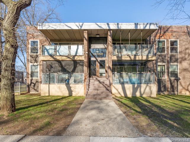 Condo Flatlands Ave  Brooklyn, NY 11208, MLS-980018-9