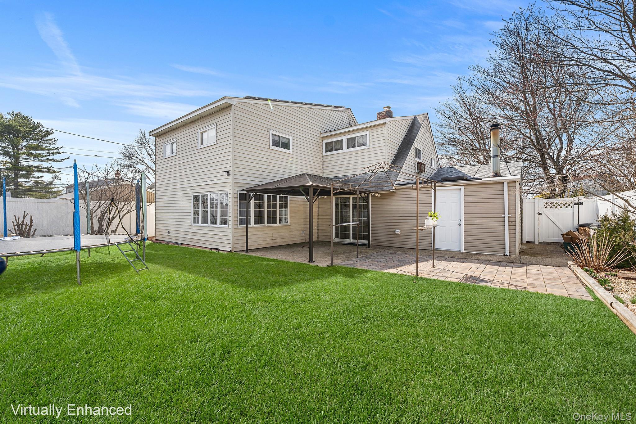 Single Family Red Maple  Nassau County, NY 11756, MLS-980031-29
