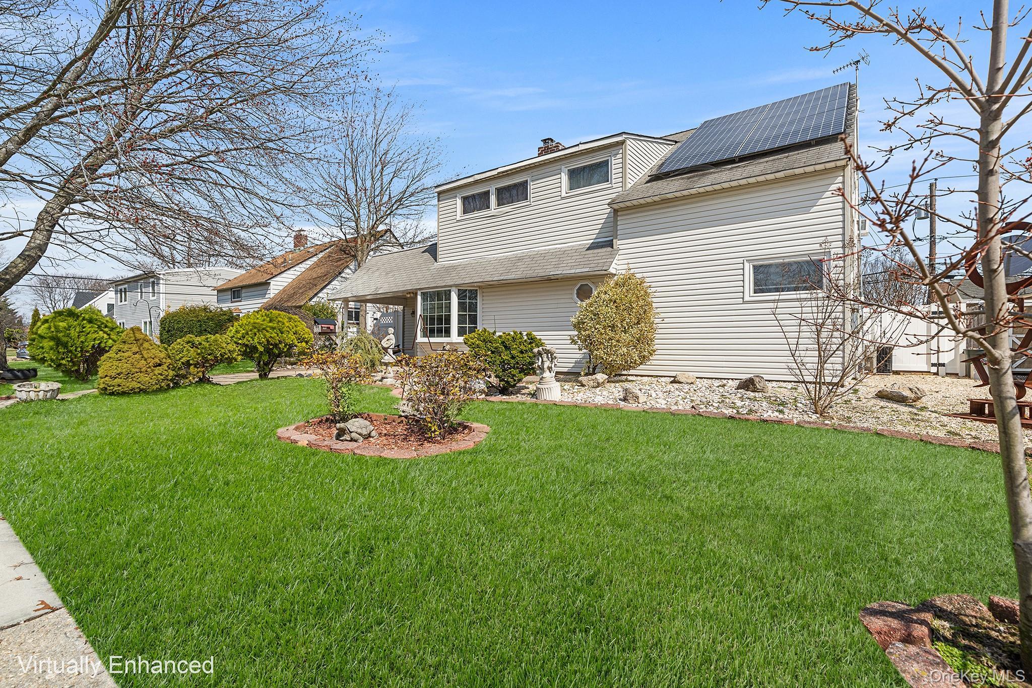 Single Family Red Maple  Nassau County, NY 11756, MLS-980031-3