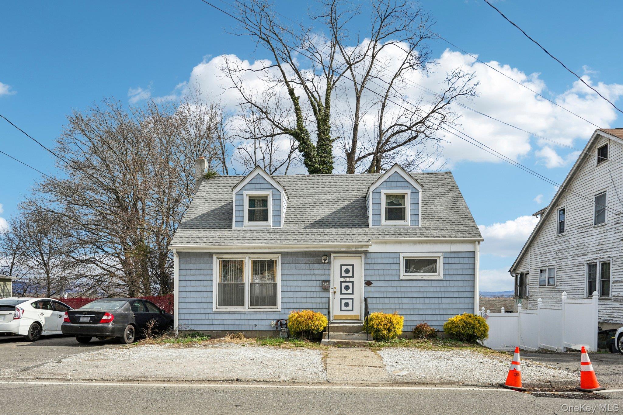 Single Family Westside  Rockland County, NY 10927, MLS-980037-3