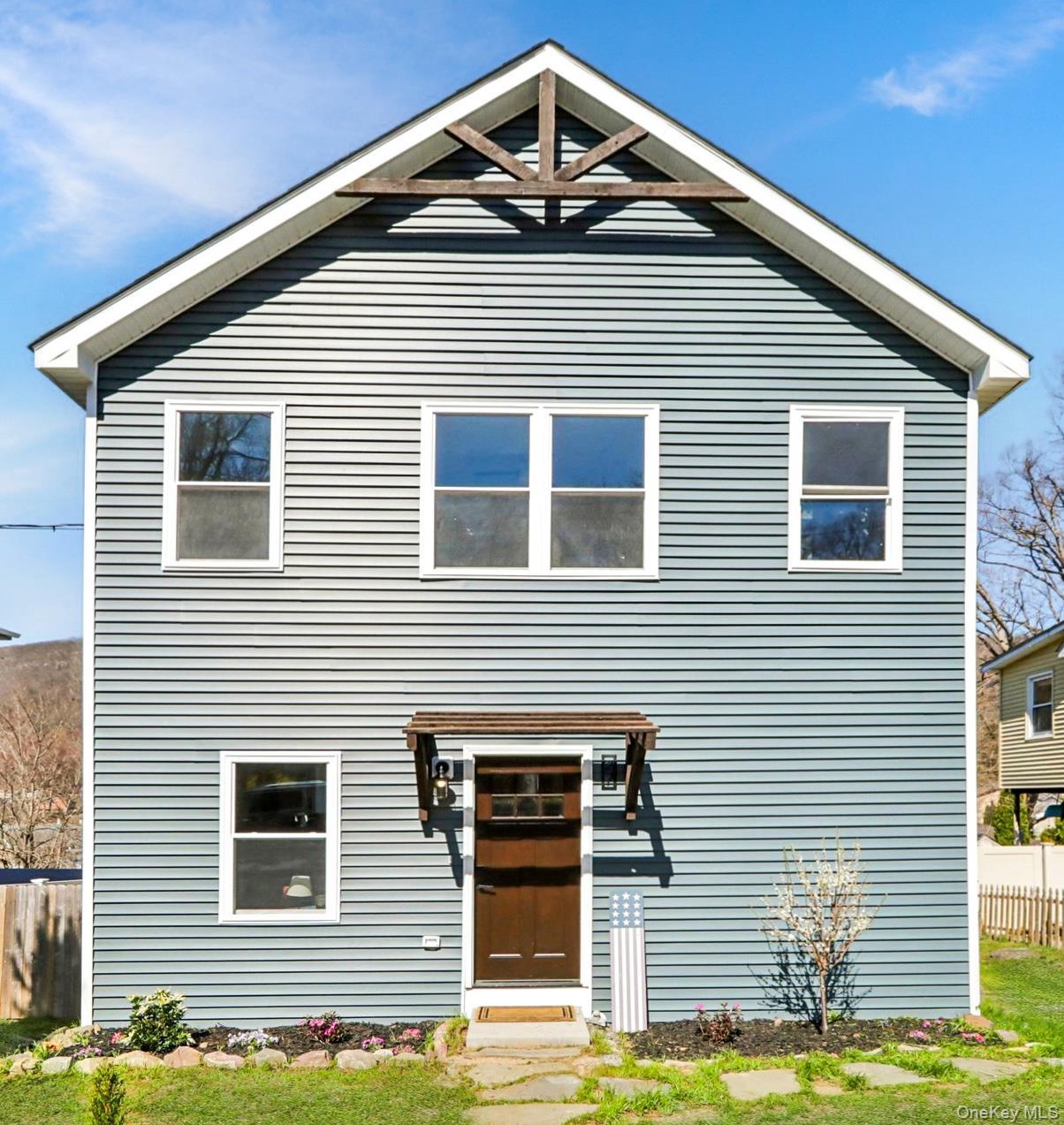 Single Family Windermere Avenue Orange County, NY 10925, MLS-980046-2