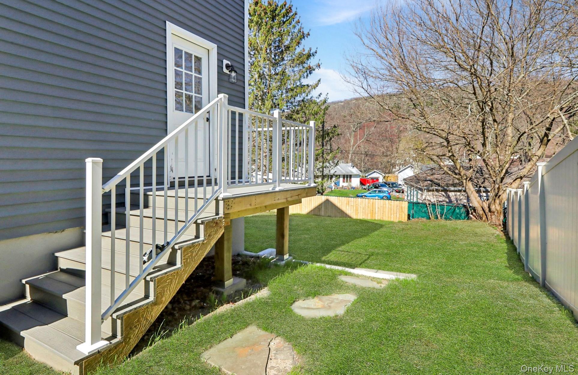 Single Family Windermere Avenue Orange County, NY 10925, MLS-980046-29