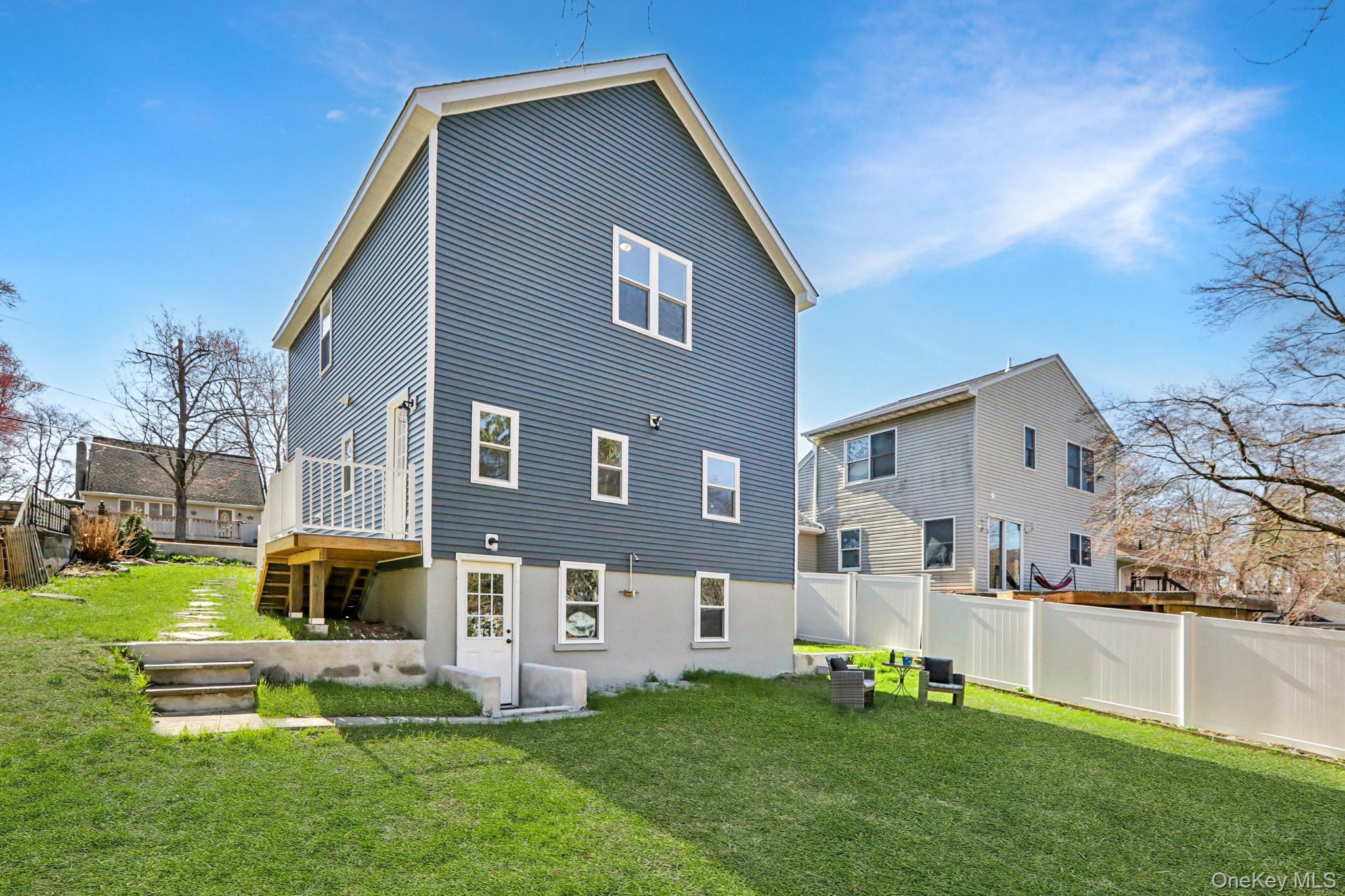 Single Family Windermere Avenue Orange County, NY 10925, MLS-980046-30