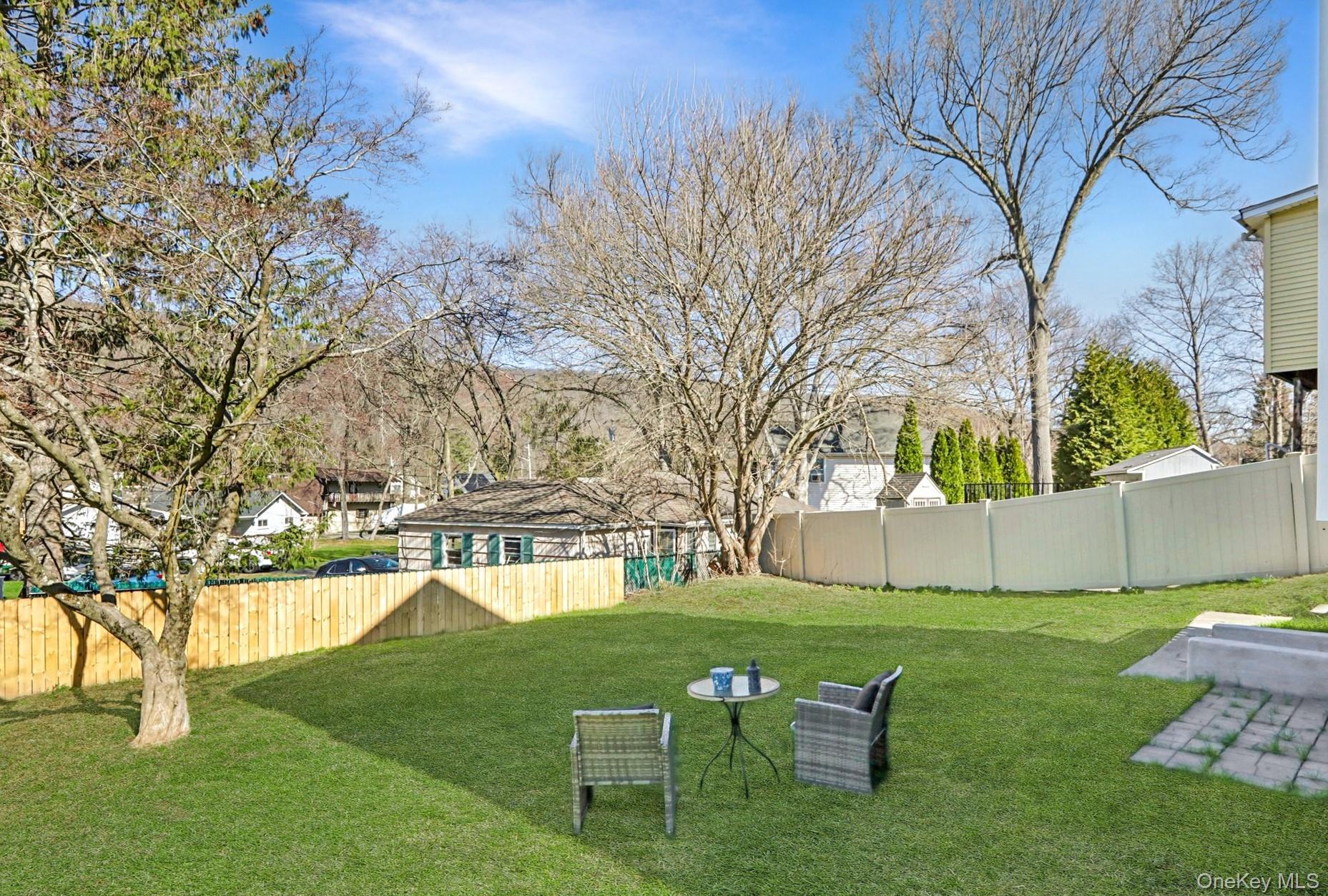 Single Family Windermere Avenue Orange County, NY 10925, MLS-980046-34