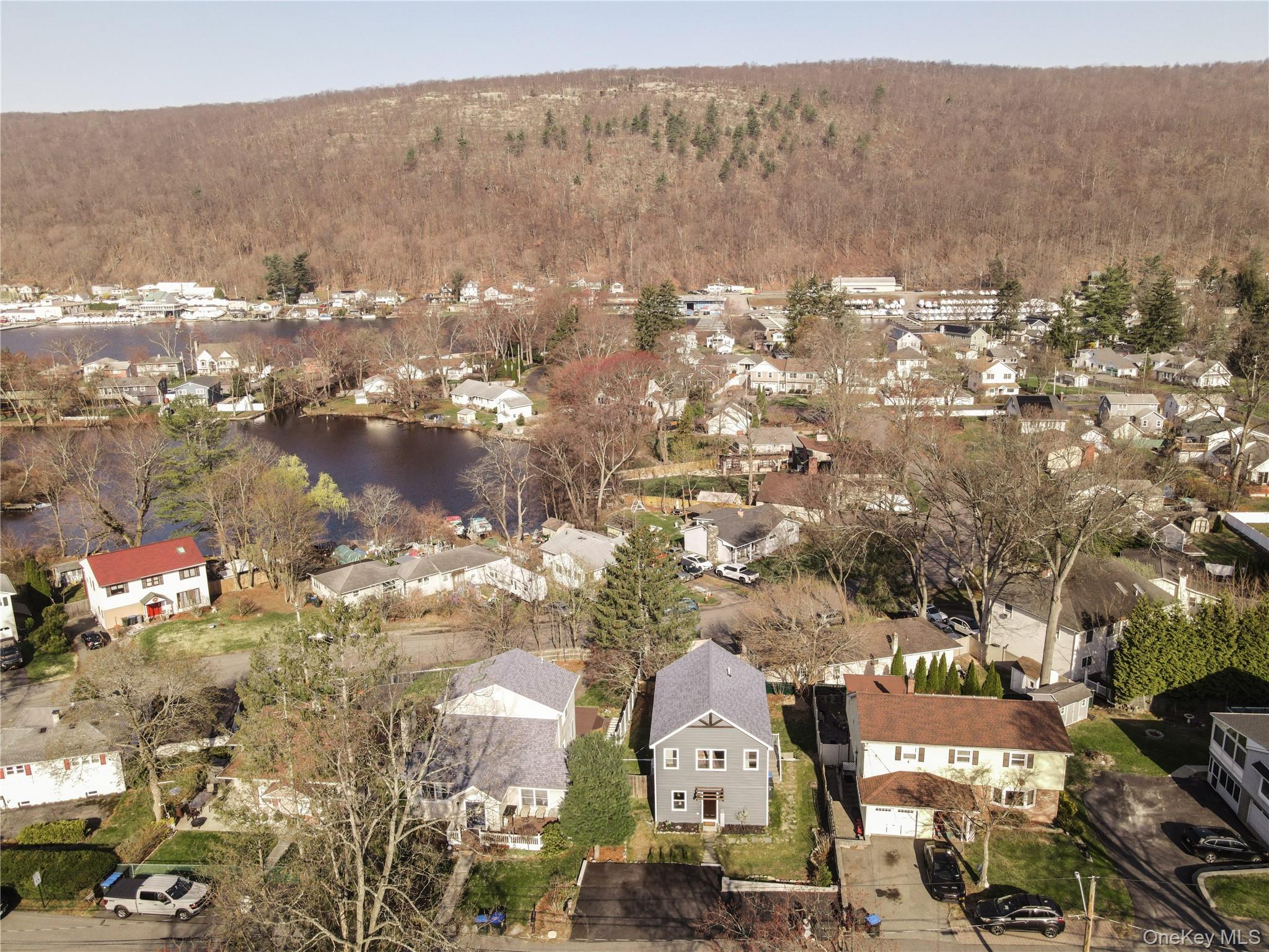 Single Family Windermere Avenue Orange County, NY 10925, MLS-980046-36
