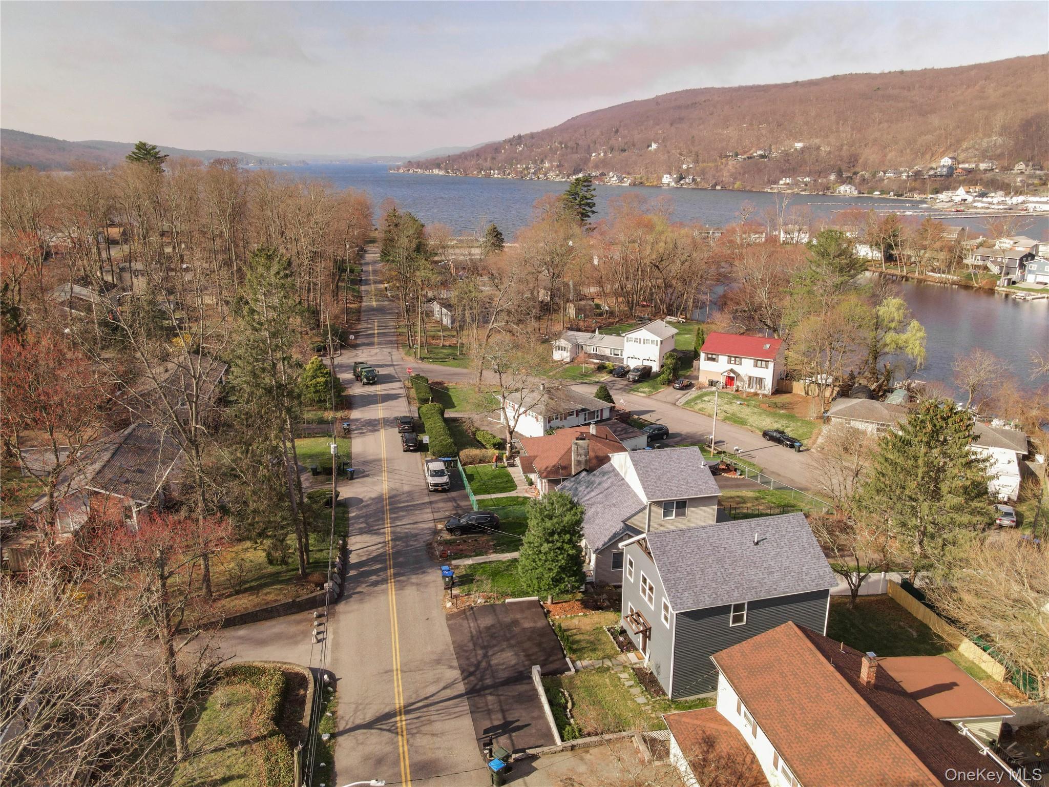 Single Family Windermere Avenue Orange County, NY 10925, MLS-980046-37