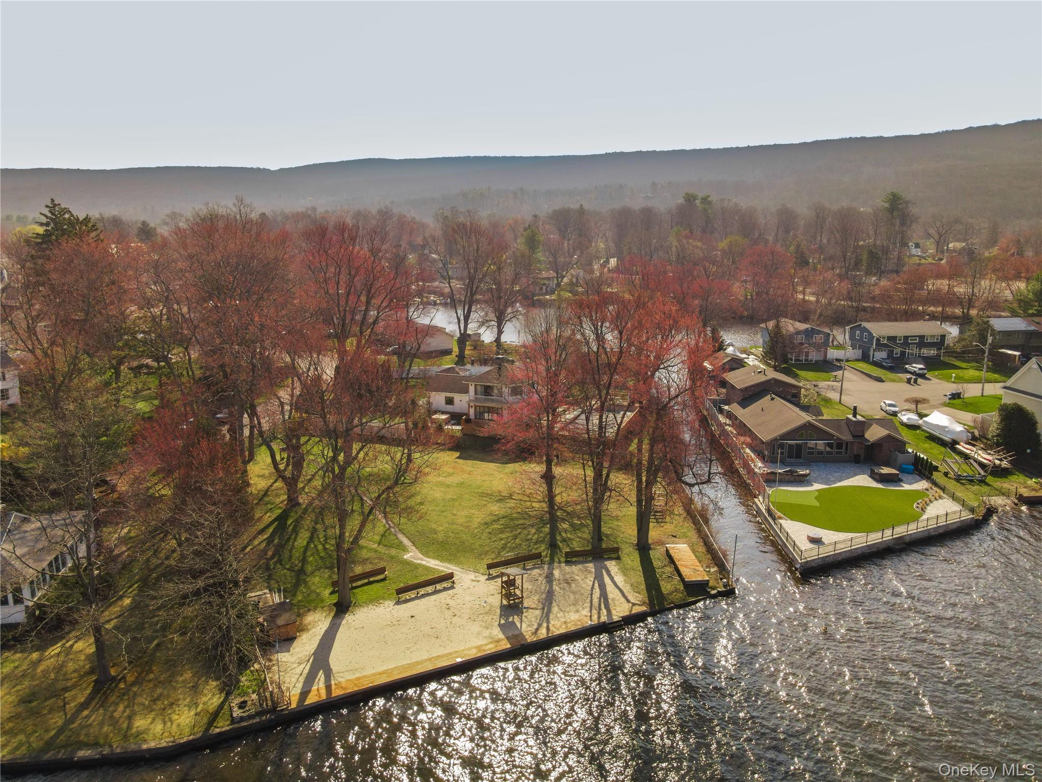 Single Family Windermere Avenue Orange County, NY 10925, MLS-980046-38
