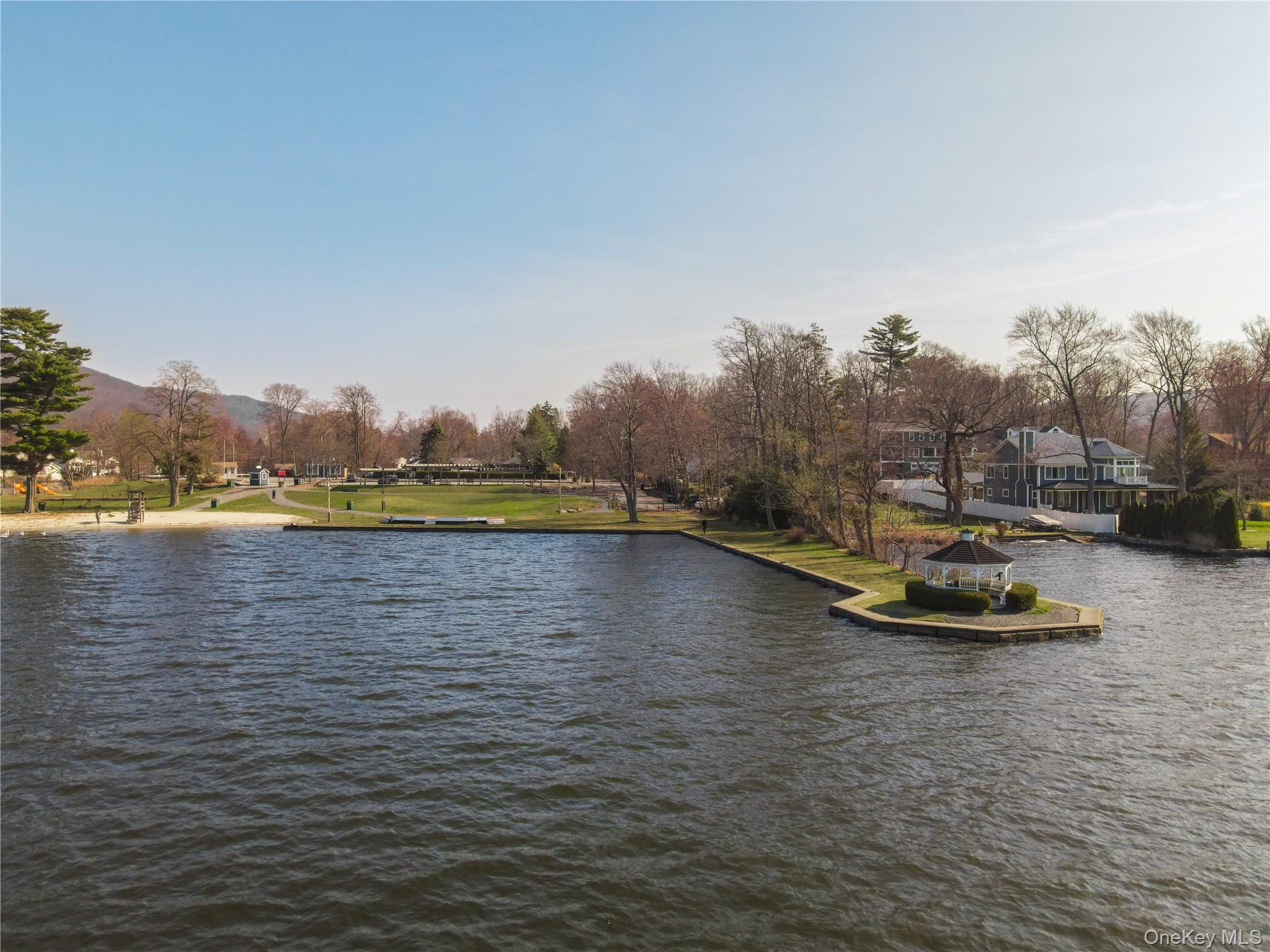 Single Family Windermere Avenue Orange County, NY 10925, MLS-980046-40