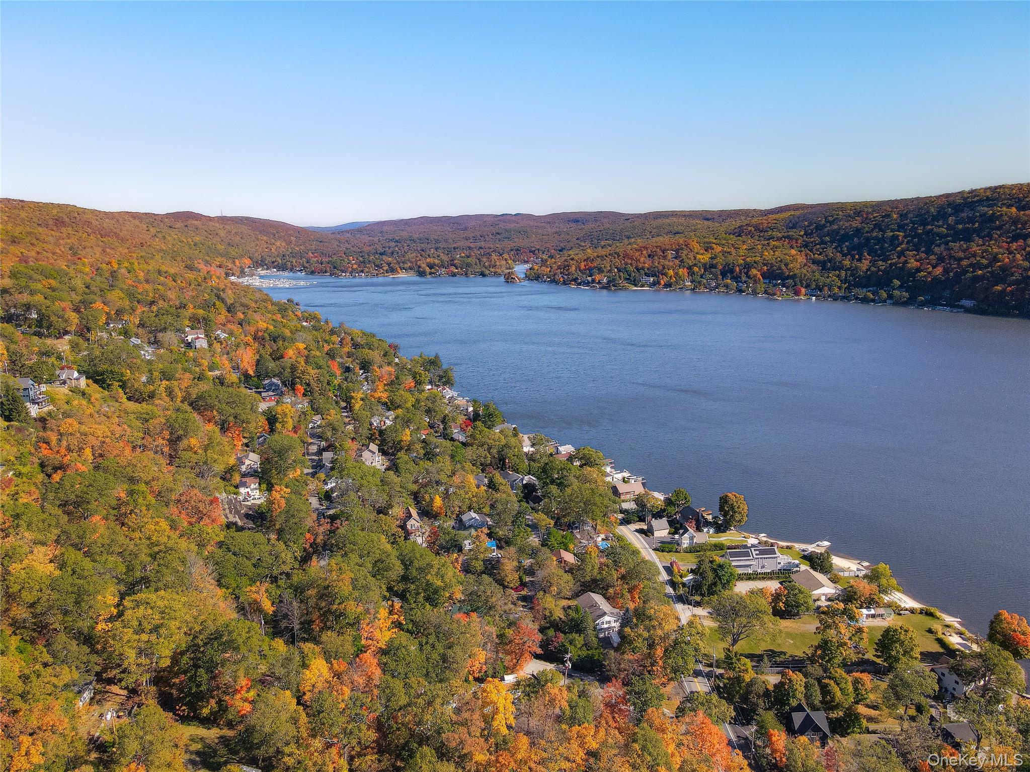 Single Family Windermere Avenue Orange County, NY 10925, MLS-980046-44