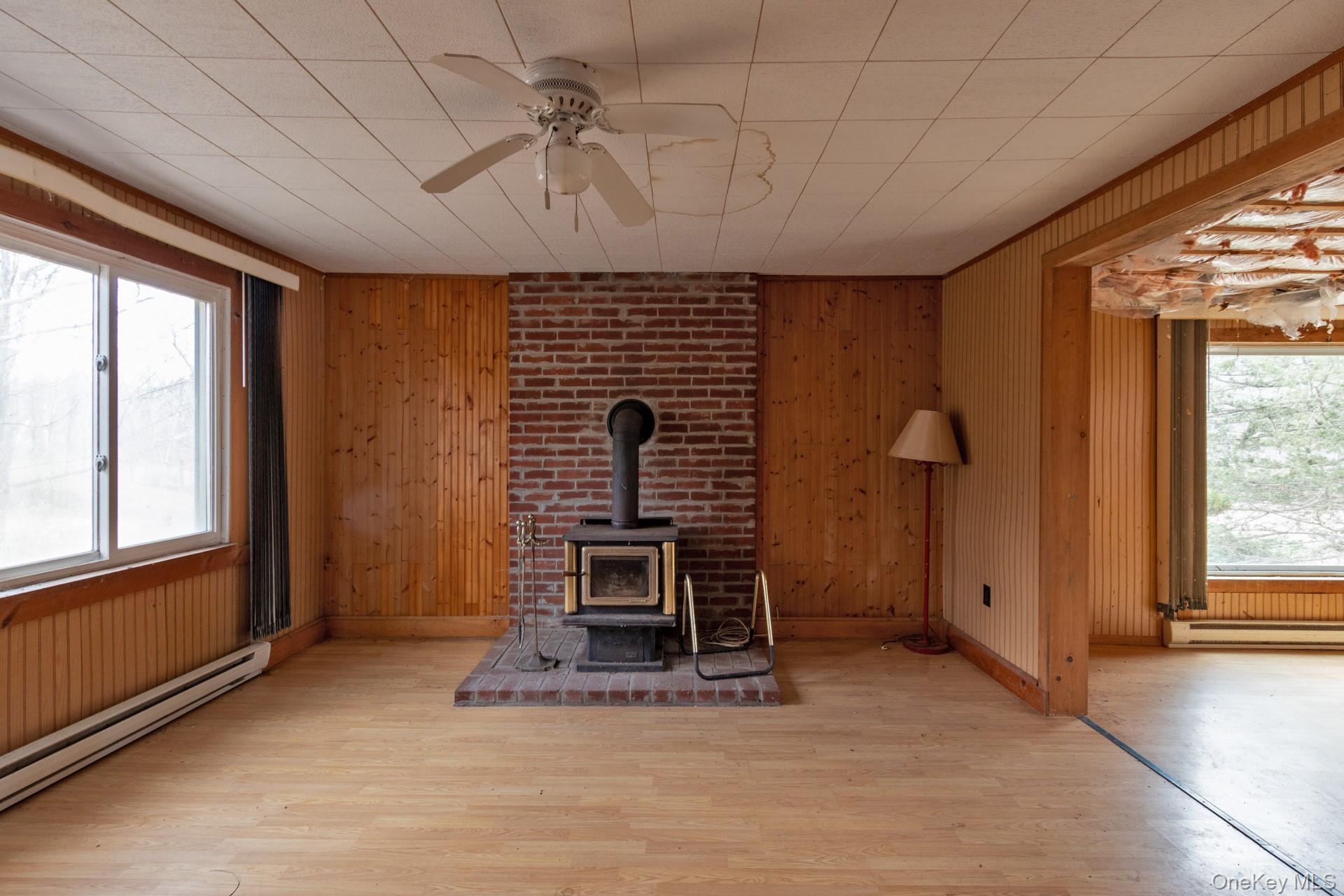 Single Family Red Mill  Greene County, NY 12083, MLS-980047-10