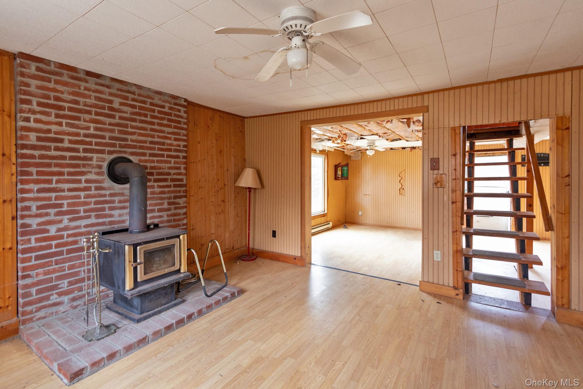 Single Family Red Mill  Greene County, NY 12083, MLS-980047-11