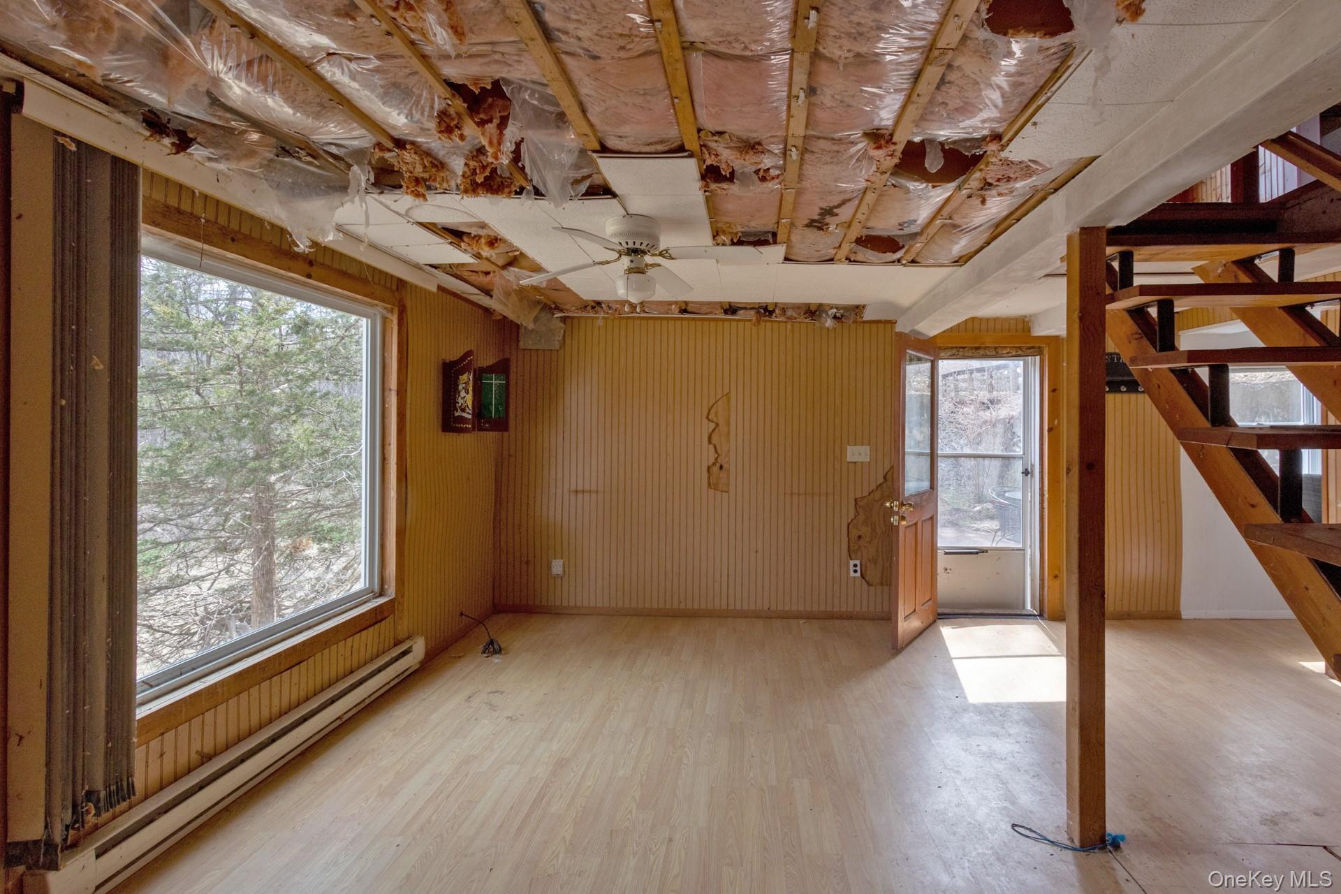 Single Family Red Mill  Greene County, NY 12083, MLS-980047-12