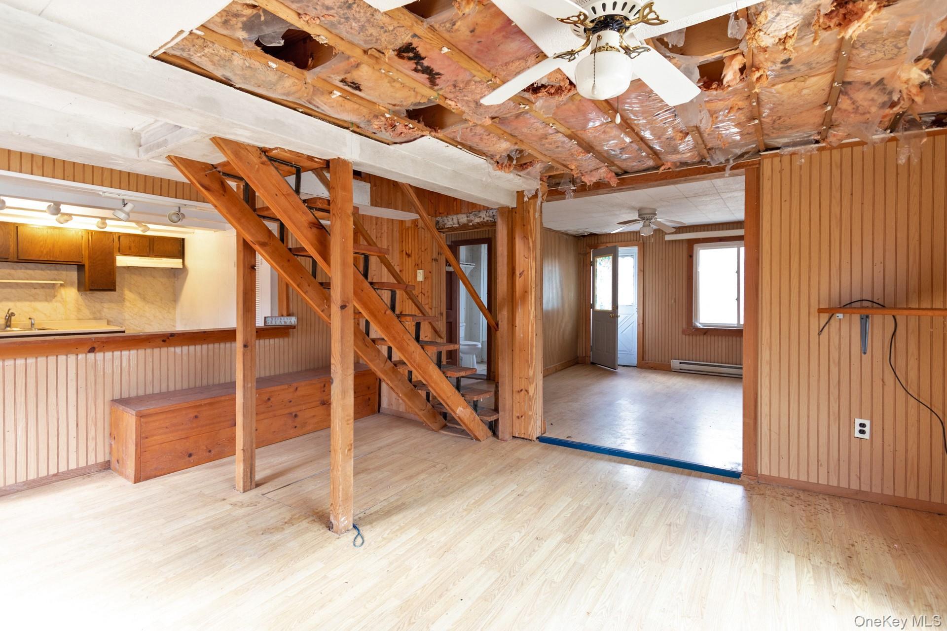 Single Family Red Mill  Greene County, NY 12083, MLS-980047-14