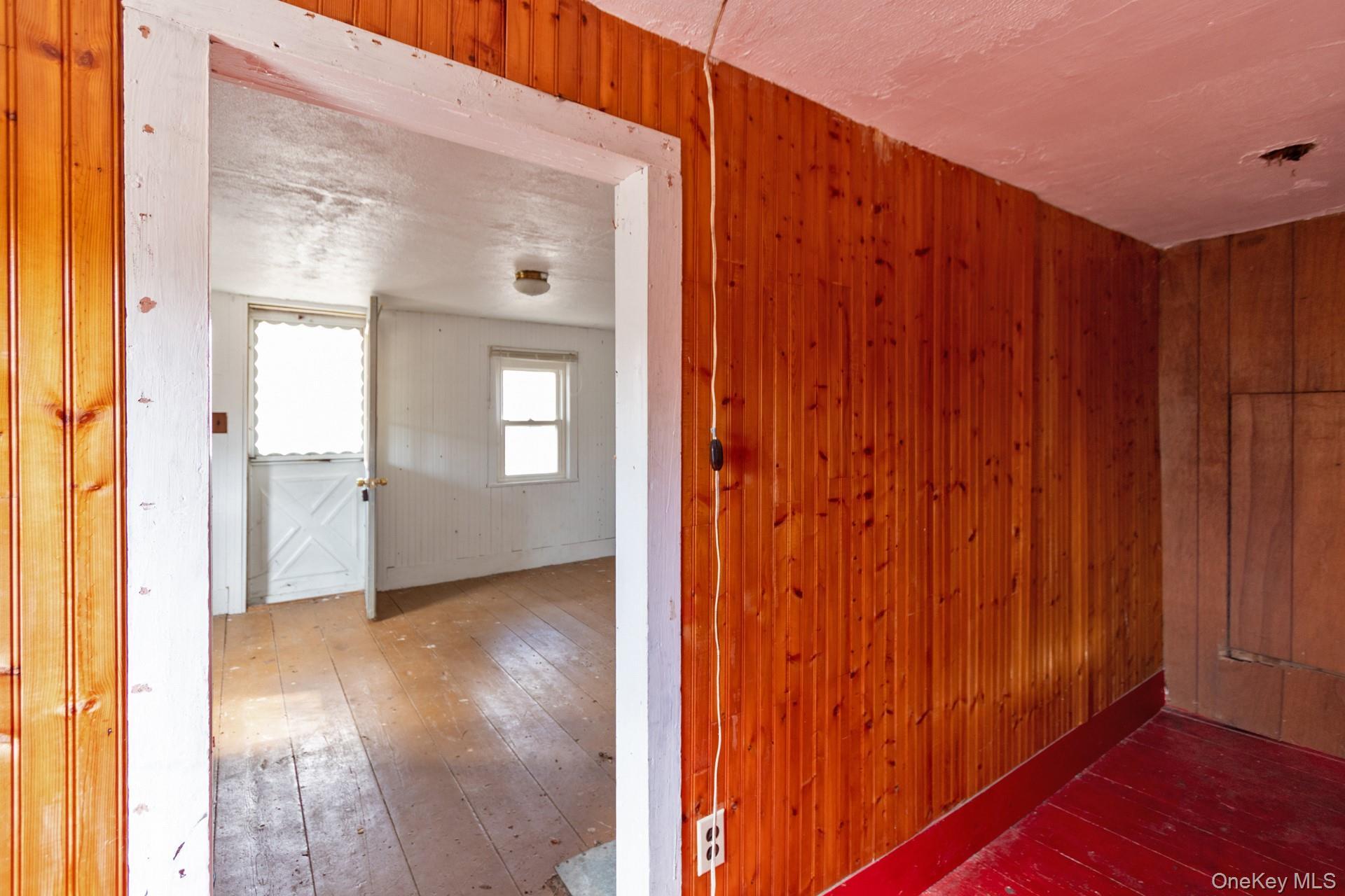 Single Family Red Mill  Greene County, NY 12083, MLS-980047-16