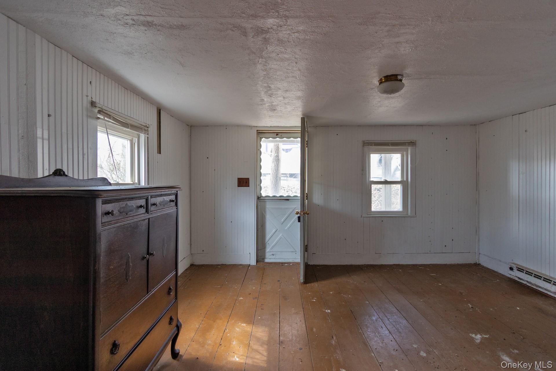 Single Family Red Mill  Greene County, NY 12083, MLS-980047-17