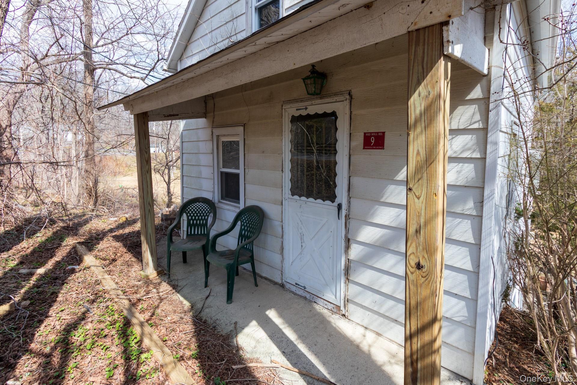 Single Family Red Mill  Greene County, NY 12083, MLS-980047-22