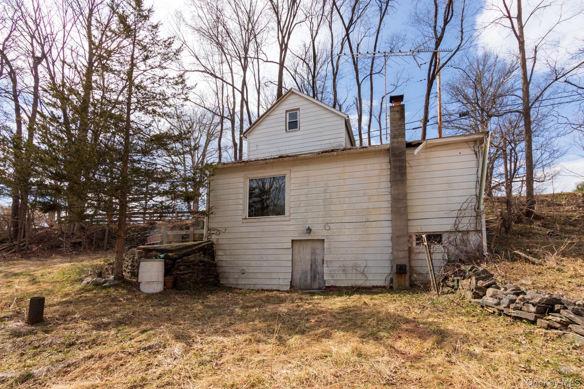 Single Family Red Mill  Greene County, NY 12083, MLS-980047-24