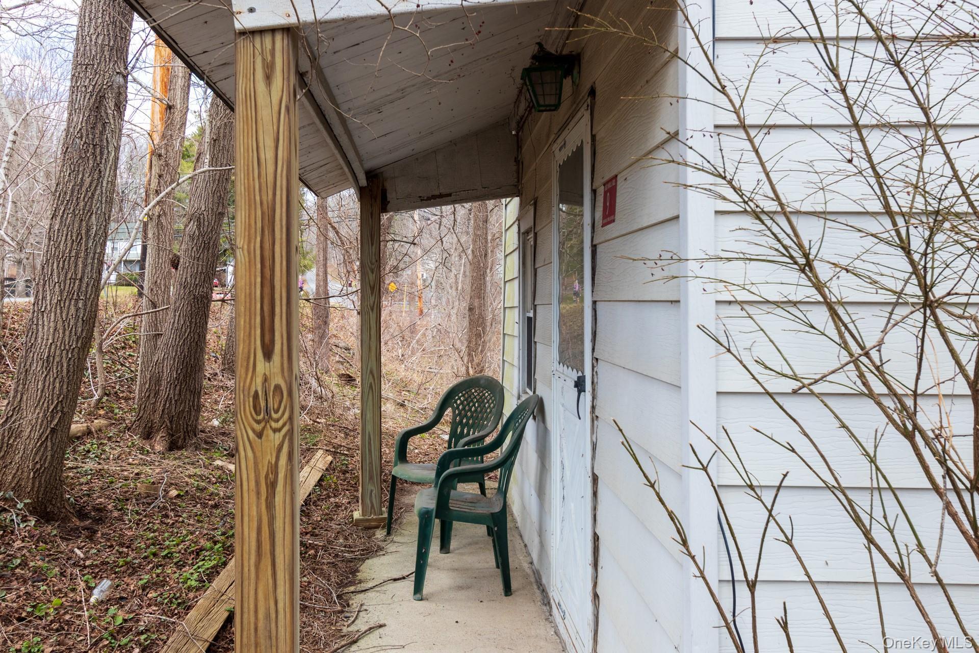 Single Family Red Mill  Greene County, NY 12083, MLS-980047-4