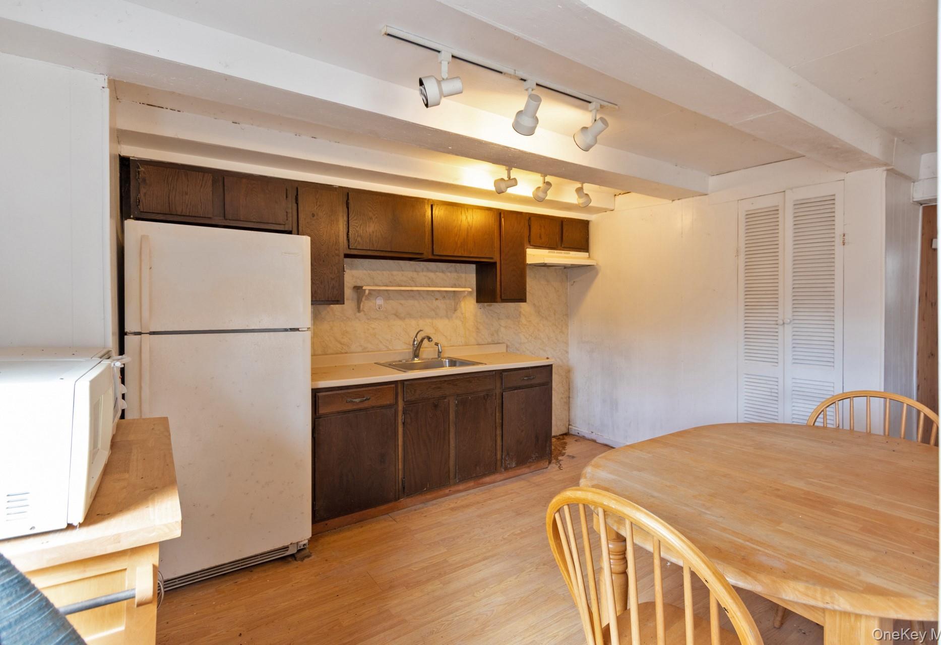 Single Family Red Mill  Greene County, NY 12083, MLS-980047-5