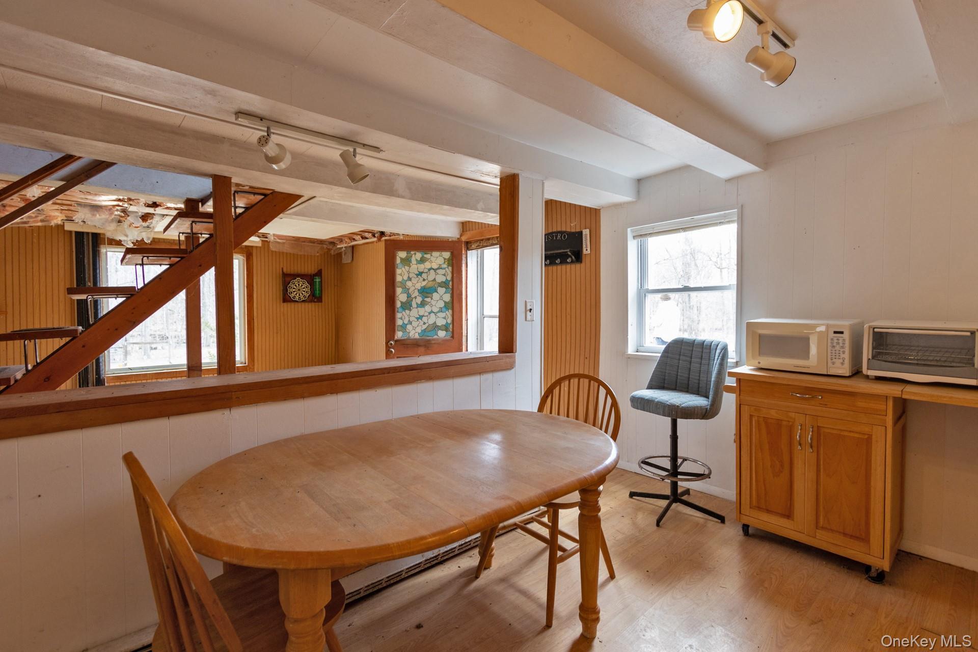 Single Family Red Mill  Greene County, NY 12083, MLS-980047-6