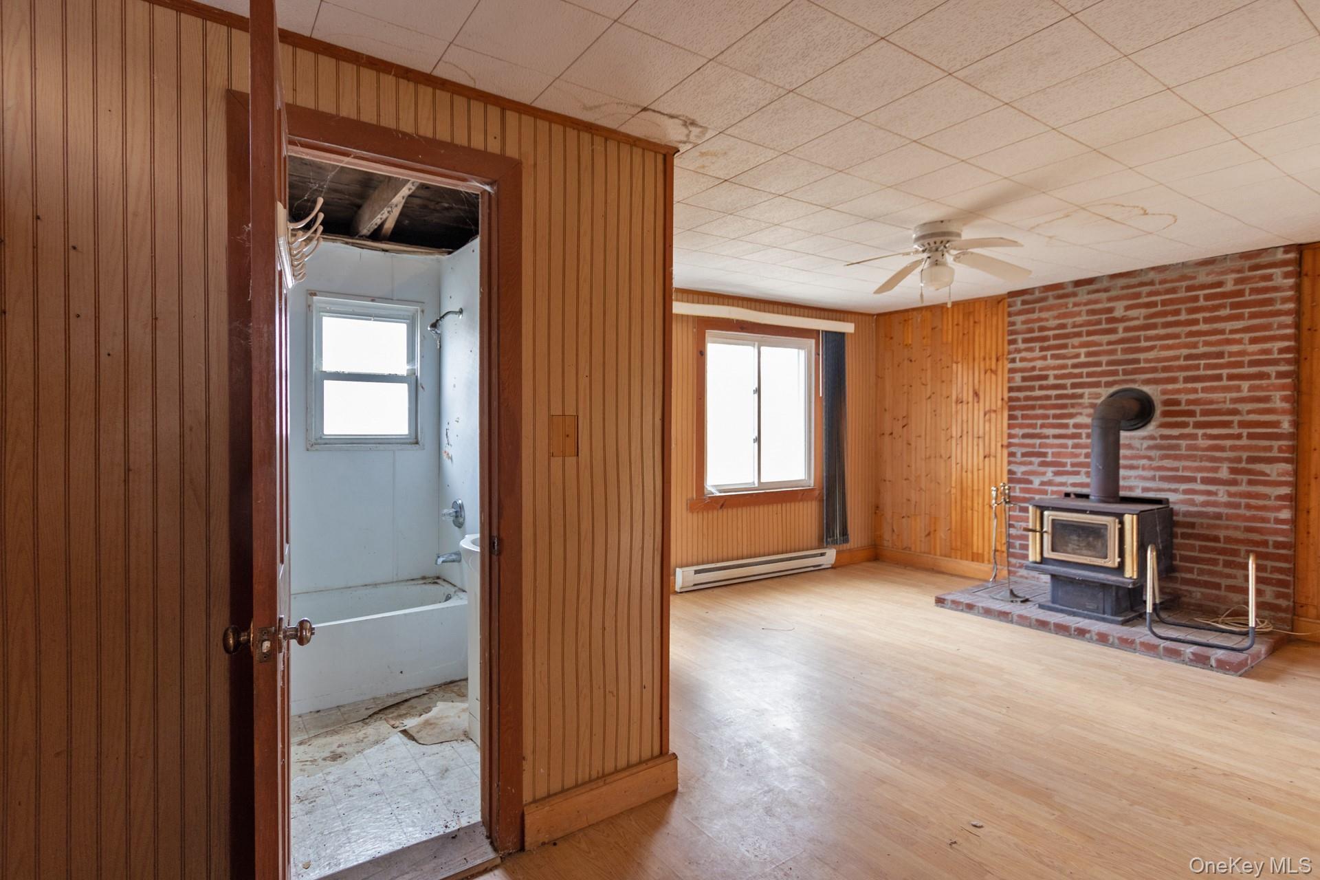 Single Family Red Mill  Greene County, NY 12083, MLS-980047-8