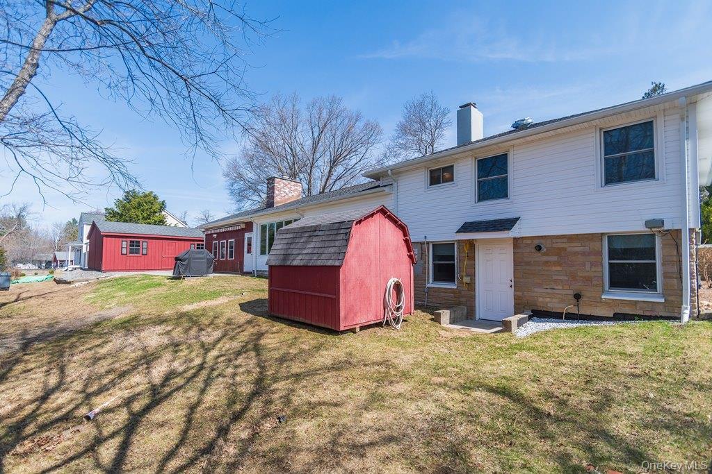 Single Family Crest  Out Of Area, NY 06811, MLS-980048-30