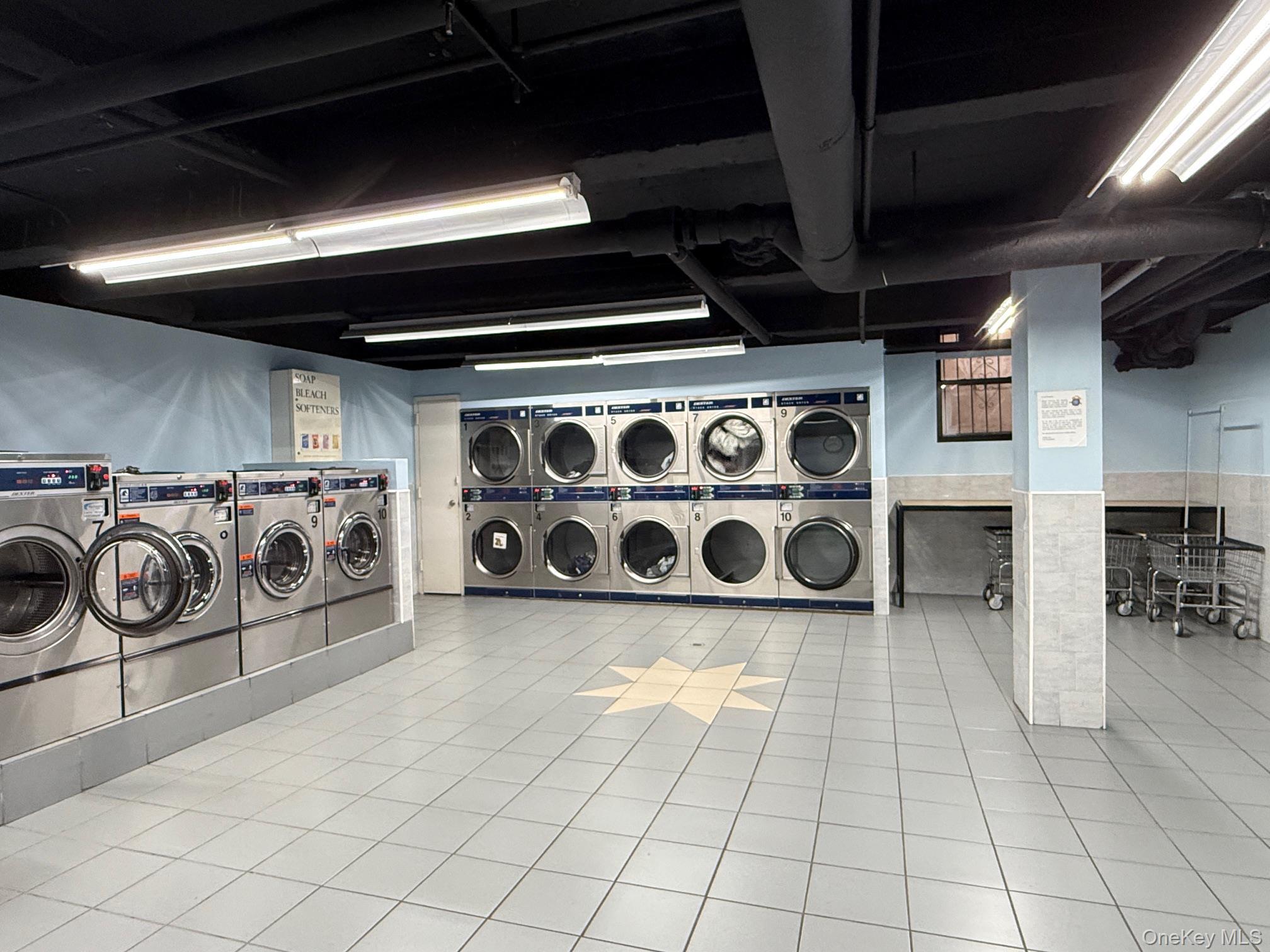 Coop Yellowstone Queens, NY 11375, MLS-980058-11