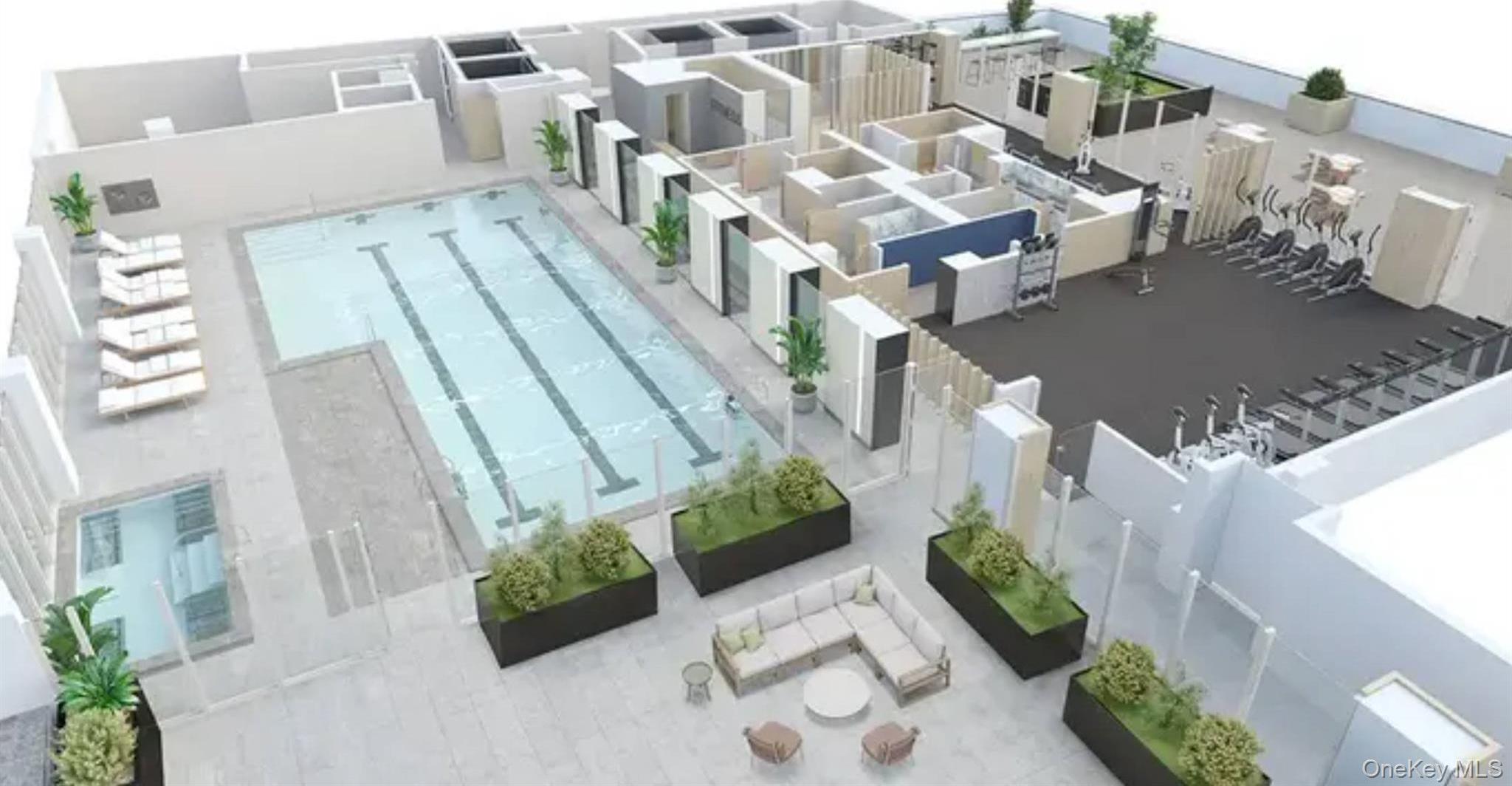 Condo 39th  Queens, NY 11354, MLS-980063-23