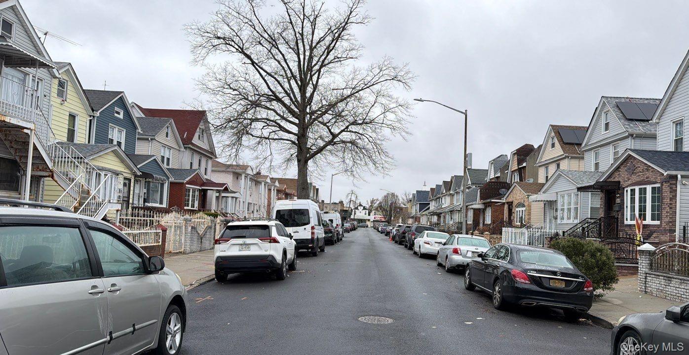 Single Family 128th  Queens, NY 11419, MLS-980065-3